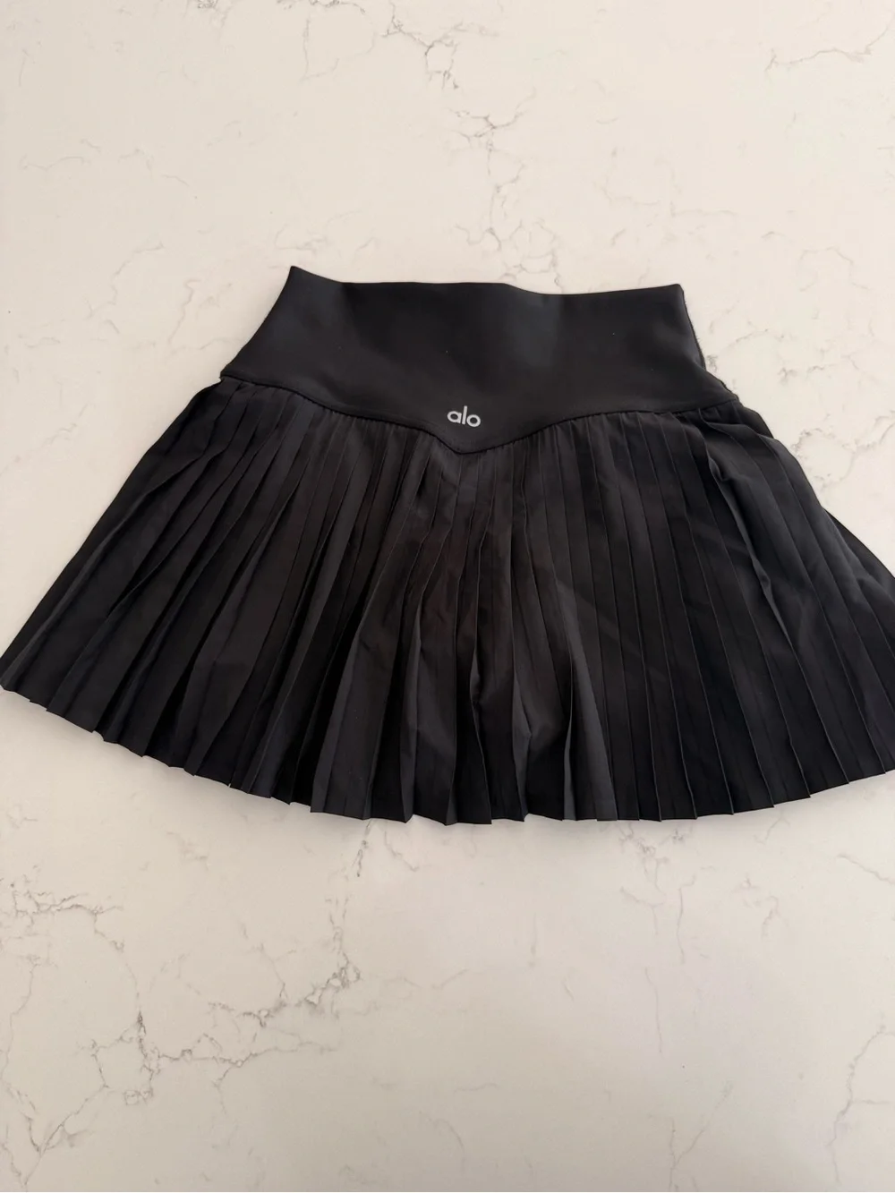 Alo Yoga Grand Slam Skirt